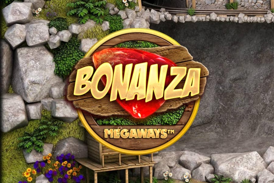 Bonanza Megaways at Jackpot Joy