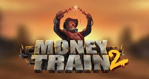 Money Train 2 at Jackpot Joy